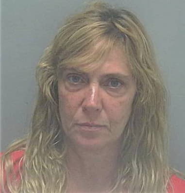 Michelle Dugan, - Lee County, FL 