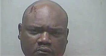 Gary Duncan - Henderson County, KY 