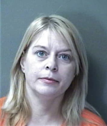 Maria Edwards, - Okaloosa County, FL 