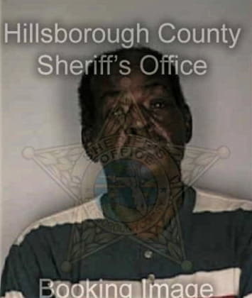 Jamar Epps, - Hillsborough County, FL 