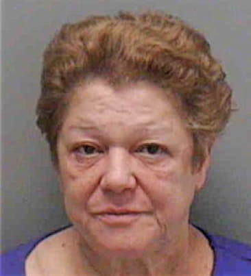 Mary Farrar, - Lee County, FL 