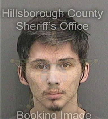 Matthew Filep, - Hillsborough County, FL 