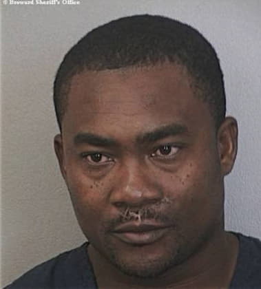 Antone Fleming, - Broward County, FL 