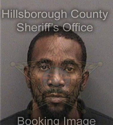 Jamol Forbes, - Hillsborough County, FL 