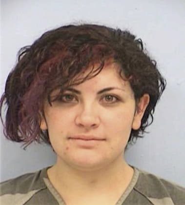 Janie Garcia - Travis County, TX 