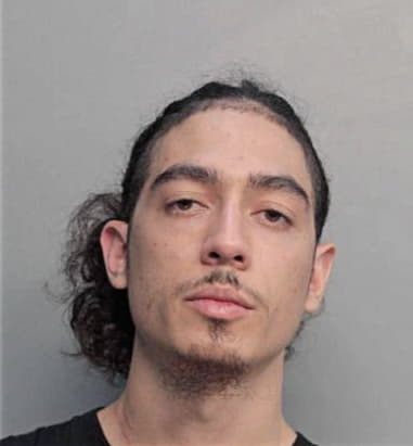 Jorge Garcia, - Dade County, FL 