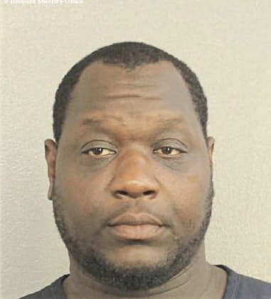 Vernon Glanville, - Broward County, FL 