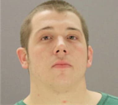 Michael Gonzalez - Dallas County, TX 