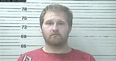 Stephen Graham, - Harrison County, MS 