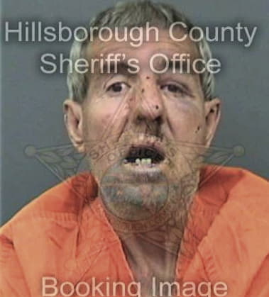 Ryan Grzybek, - Hillsborough County, FL 