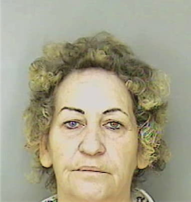 Michelle Hall, - Polk County, FL 