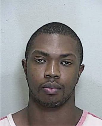 Reginald Harris, - Marion County, FL 