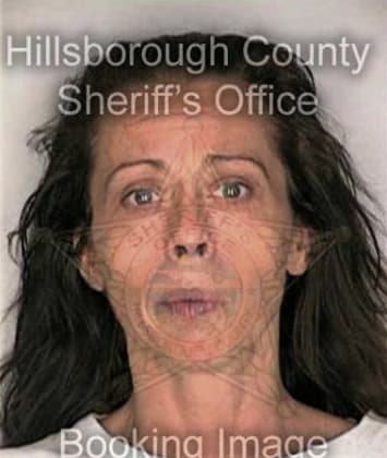 Dalia Hasty, - Hillsborough County, FL 