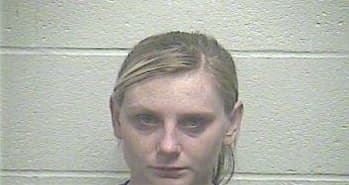 Chasity Hayes, - Giles County, TN 