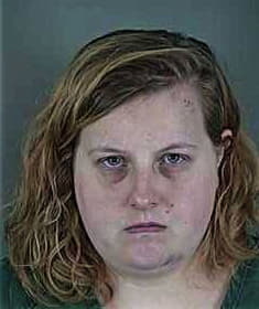 Angela Hedrick - Lane County, OR 