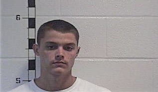 Charles Heightchew, - Shelby County, KY 