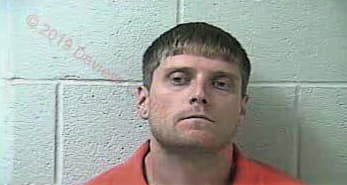 Chad Henderson, - Daviess County, KY 