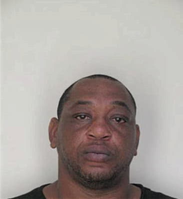 Alfred Henry - Hillsborough County, FL 