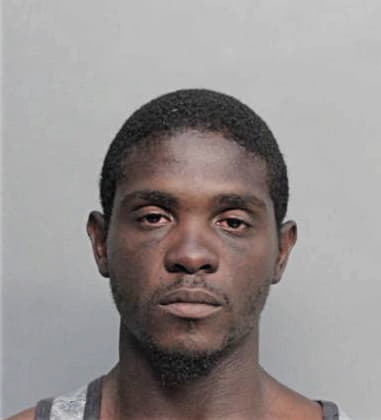 Nicolas Henry, - Dade County, FL 