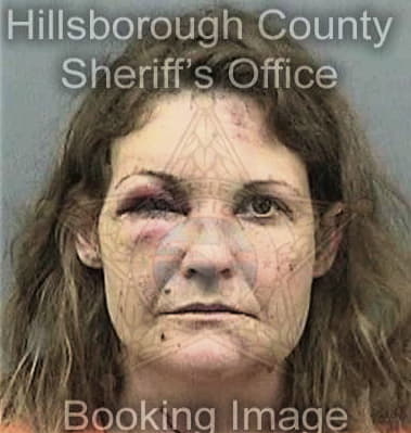 Sonia Heredia - Hillsborough County, FL 