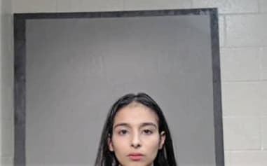 Daisy Hernandez, - Hidalgo County, TX 