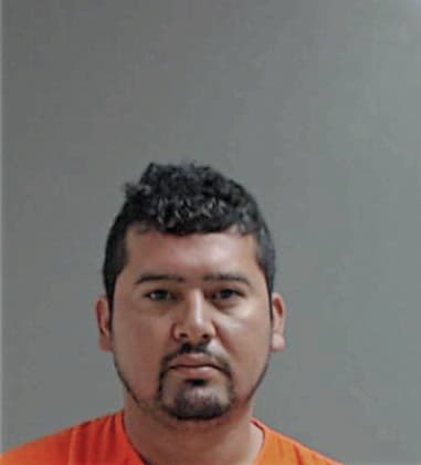 Xavier Hernandez, - Hidalgo County, TX 