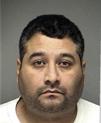 Cesar Hernandez-Sanchez, - Denton County, TX 