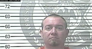 Russell Herrin - Harrison County, MS 