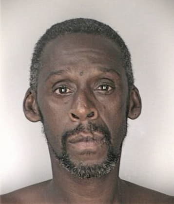 Ellis Hicks - Hillsborough County, FL 