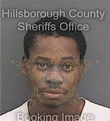 Henry Howard, - Hillsborough County, FL 