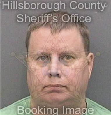 Steven Hudson, - Hillsborough County, FL 