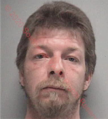 Clyde Huffman, - Washington County, VA 