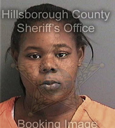 Irene Jean, - Hillsborough County, FL 