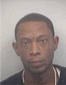 Cornelius Johnson, - Fulton County, GA 