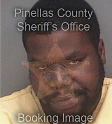 Willie Johnson, - Pinellas County, FL 