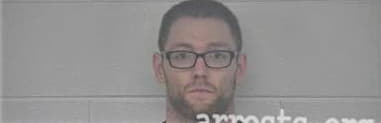 Charles Jones, - Carroll County, KY 