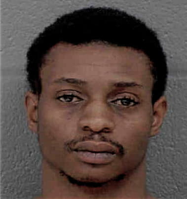 Elijah Jones, - Mecklenburg County, NC 