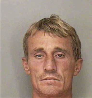 Curtis Lancaster, - Polk County, FL 