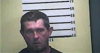 Danny Lenz - Bell County, KY 