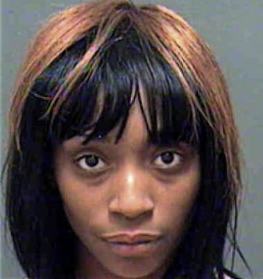 Tiara Little, - Mecklenburg County, NC 