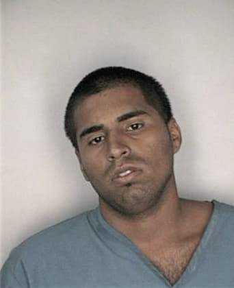 Antonio Lopez, - Hillsborough County, FL 