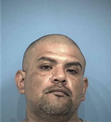 Jose Lopez-Reyes - Williamson County, TX 