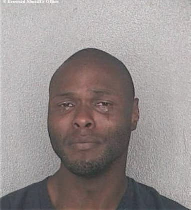 Shaundell Lundy, - Broward County, FL 