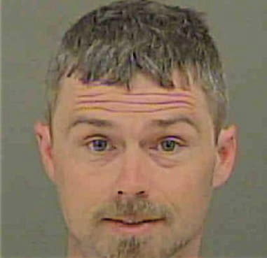 Jonathon Martin, - Mecklenburg County, NC 