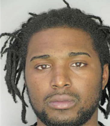 Willie Maxwell - Hillsborough County, FL 