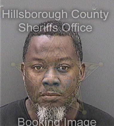 Samuel Mayers - Hillsborough County, FL 