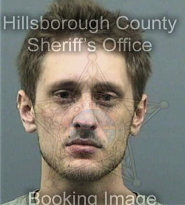 Sean McClean - Hillsborough County, FL 