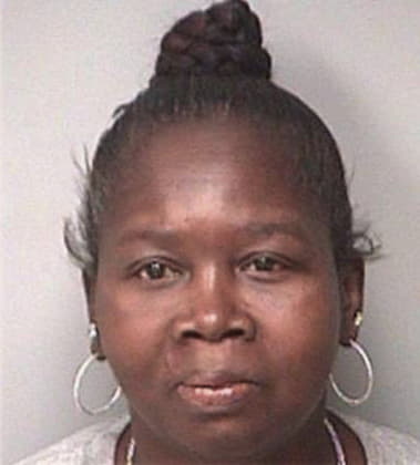 Tracye McCrae - Pinellas County, FL 
