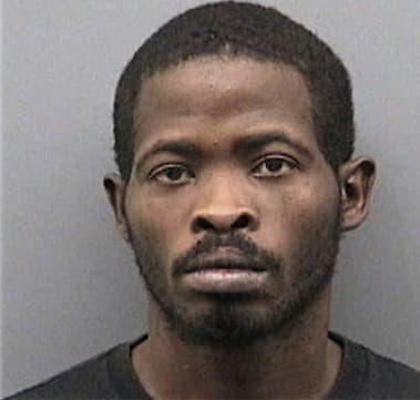 Clarence McDonald - Hillsborough County, FL 
