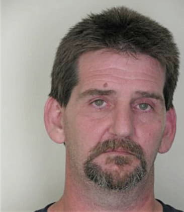 Eddie McDonald - Hillsborough County, FL 